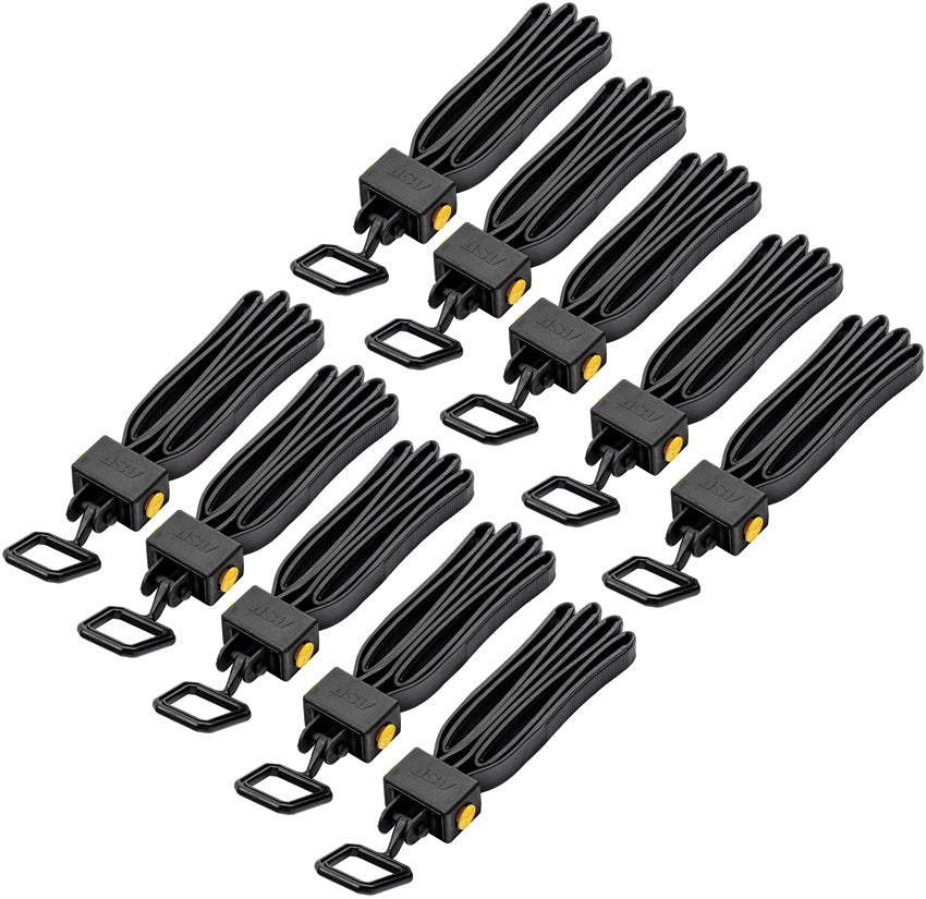 Tri-Fold Restraints 10 Pack 56197