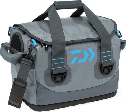 D-Vec Boat Bag Gray Md DBBG-1-GRY