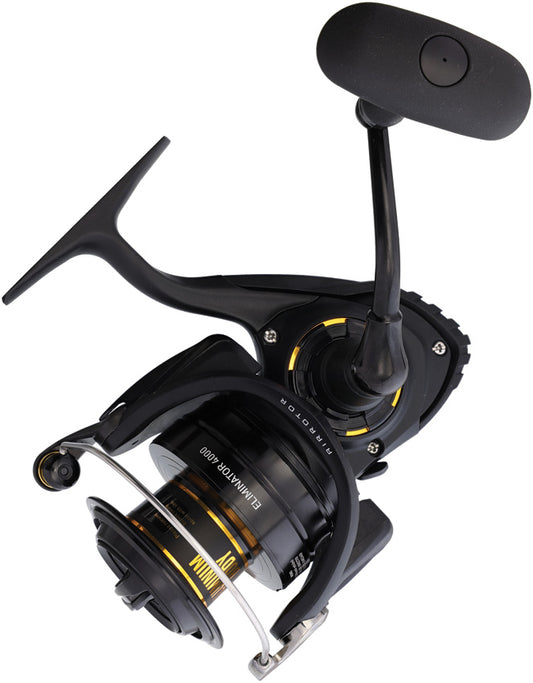 Eliminator Reel 4000 ELIMINATOR4000
