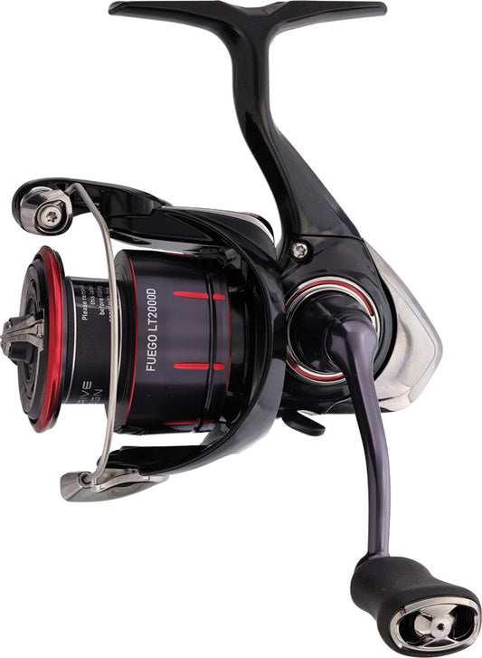 Fuego LT Spinning Reel 2000 FEGLT2000D