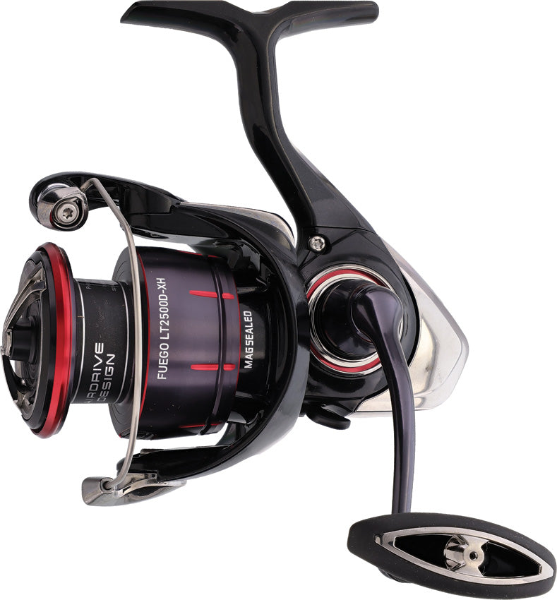 Fuego LT Spinning Reel 2500 FEGLT2500D-XH