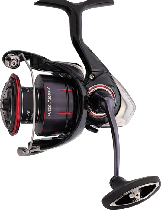 Fuego LT Spinning Reel 3000 FEGLT3000D-C