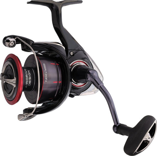 Fuego LT Spinning Reel 6000 FEGLT6000D