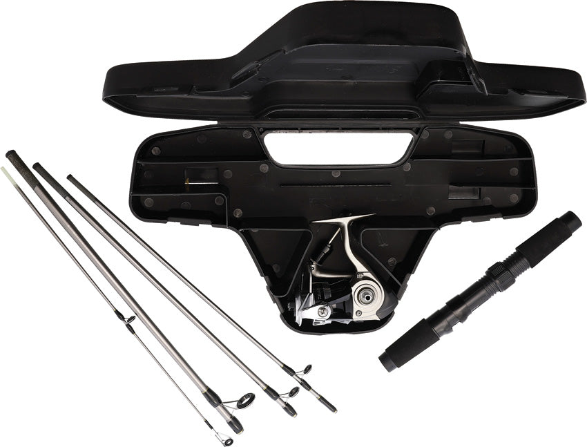 Minispin System Travel Combo MINISPIN