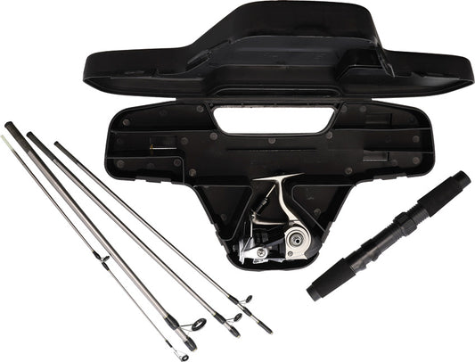 Minispin System Travel Combo MINISPIN