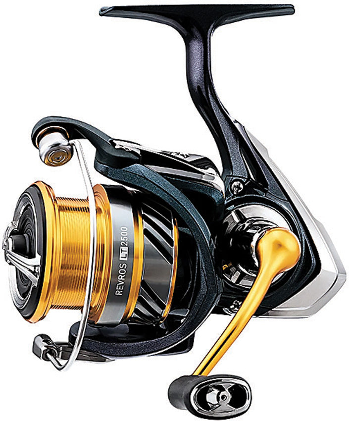 Revros LT Spinning Reel REVLT3000-C