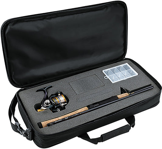 Revros LT PMC Travel Pack RVRLT20-4BI/G665UL