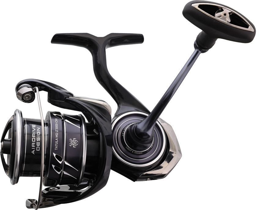 Tatula LT Spinning Reel TALT3000-CXH