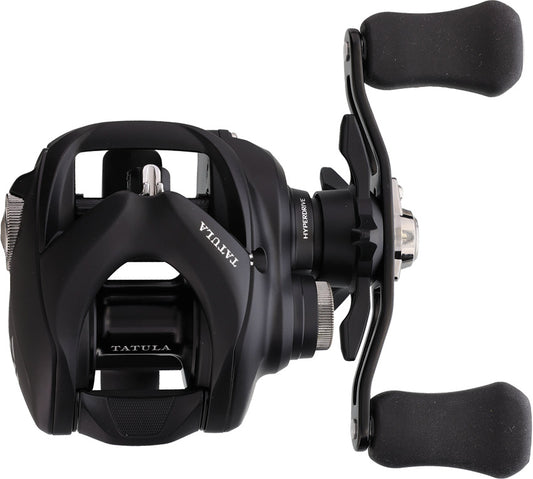 Tatula 100 Baitcast Reel TATU100H