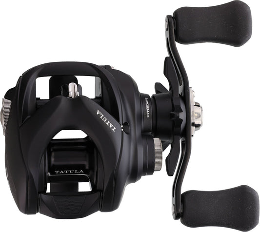 Tatula 100 Baitcast Reel TATU100XH