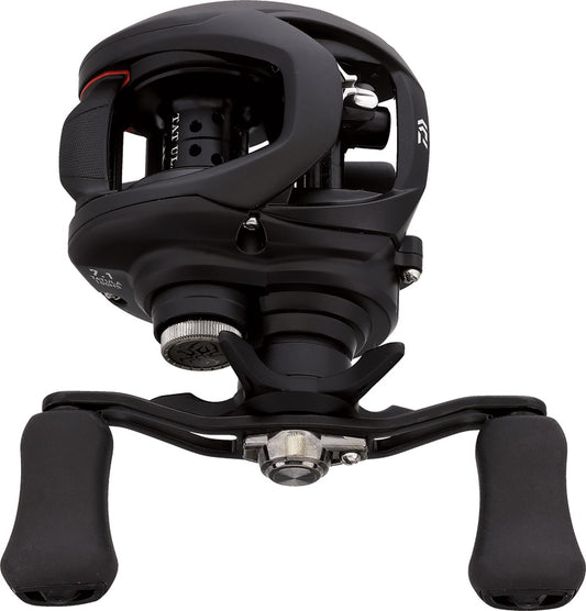 Tatula 100 Baitcasting Reel TTU100HS