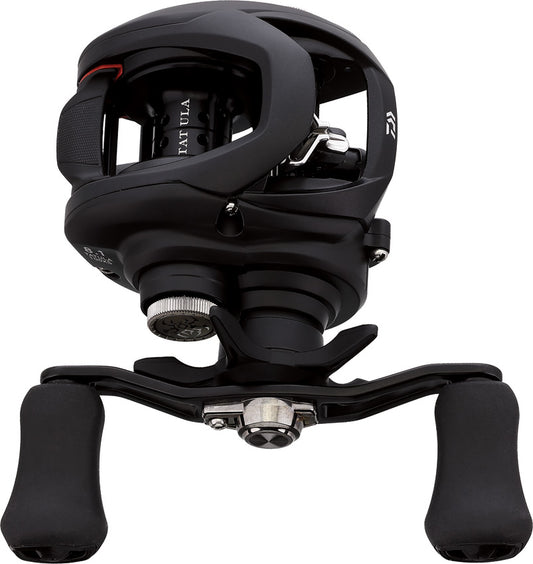 Tatula 100 Baitcasting Reel TTU100XS