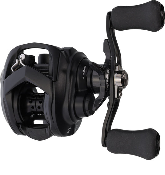 Tatula TW80 Baitcast Reel 7Bb TTU80
