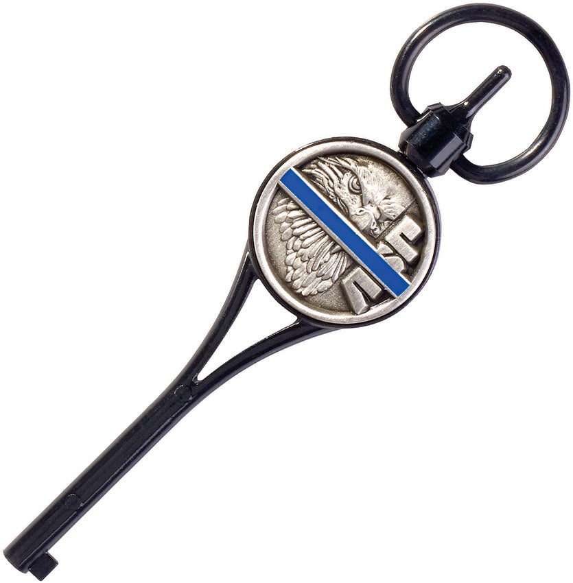 Blue Line G2 Handcuff Key 56416