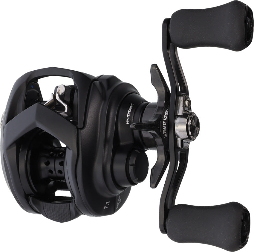 Tatula TW80 Baitcast Reel 7Bb TTU80H