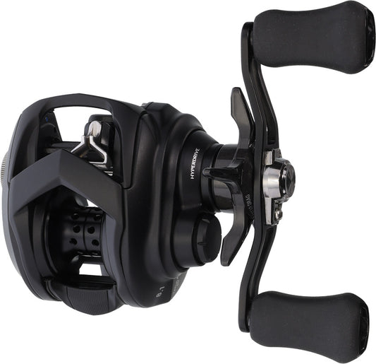 Tatula TW80 Baitcast Reel 7Bb TTU80XH
