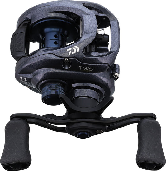 Tatula CT Baitcasting Reel TTUCT100HS