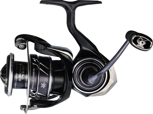Tatula MQ LT Spinning Reel TTUMQLT2500D-XH