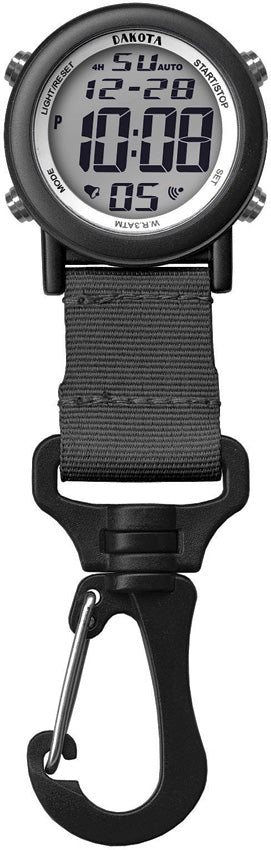 Digital Backpacker Watch 28803