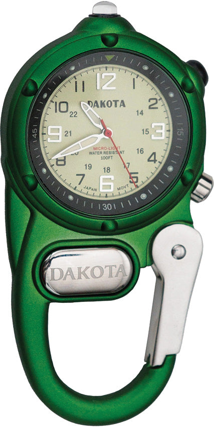Mini DigiClip Green