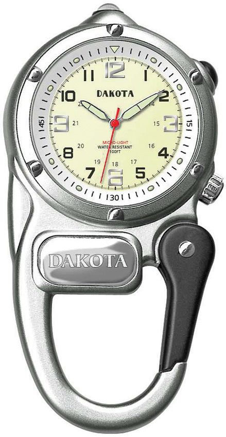 Mini Clip Microlight Watch 38079