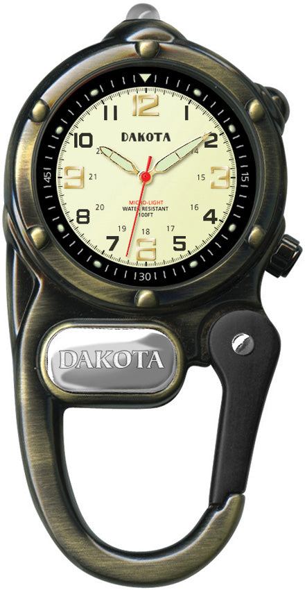 Mini Clip Microlight Watch 38213