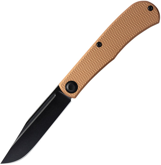 Lab Linerlock Bronze