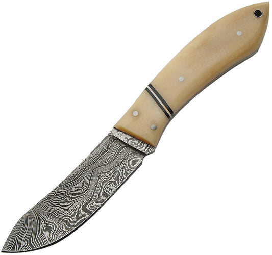 Damascus Skinner DM-1073BO