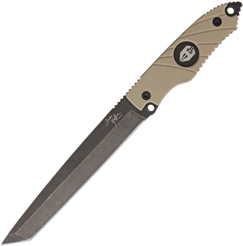 Beast Khaki BE-T7SBK-FK