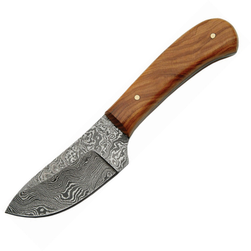 Skinner Olive Wood DM-1080OW