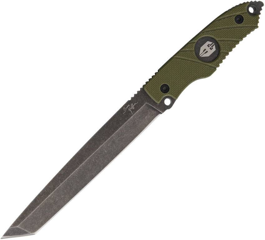 Beast Olive BE-T7SBK-FO