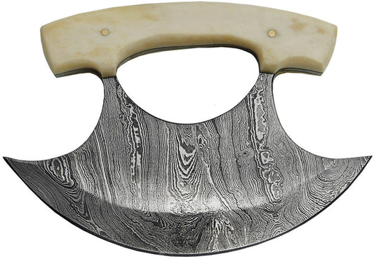 Ulu Knife DM-1111BO