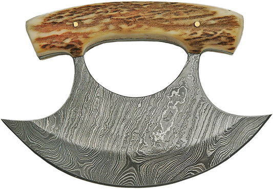 Ulu Knife DM-1111SG