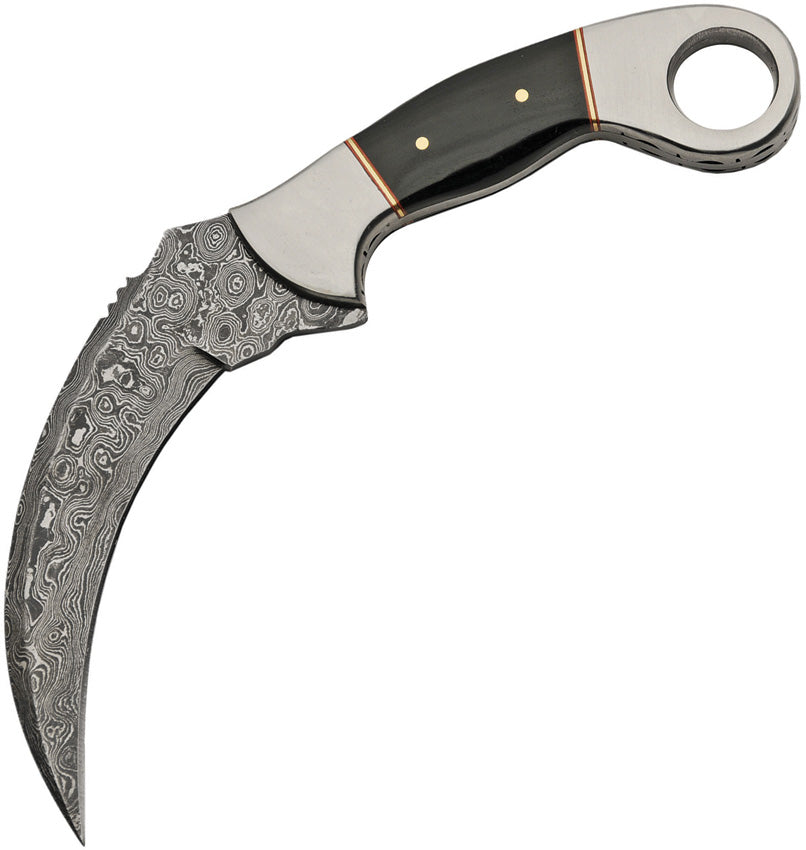 Fixed Blade Karambit DM-1177