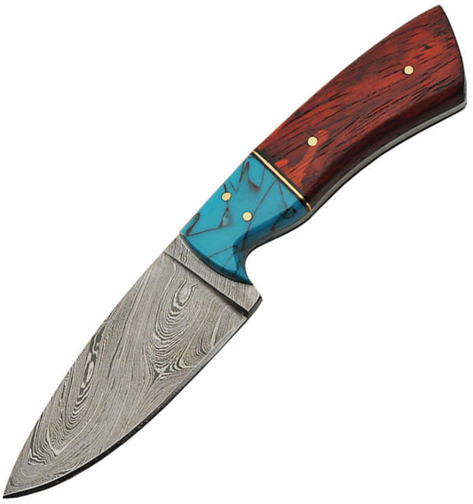 Fixed Blade DM-1187