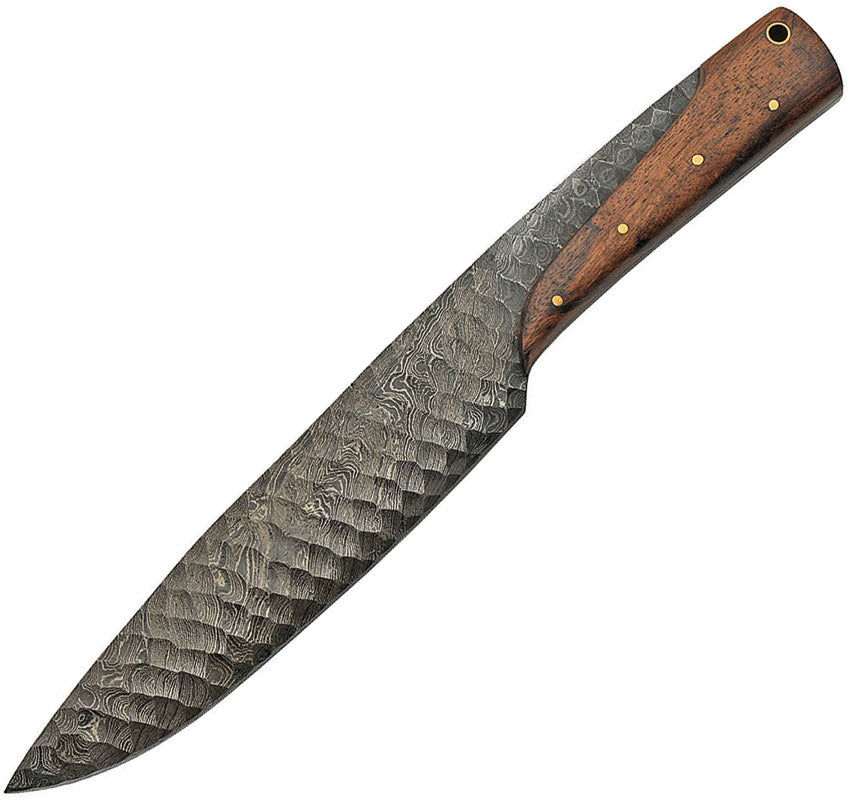 Flint Fantasy Fixed Blade DM-1202