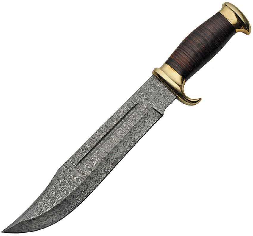 Bowie DM-1204