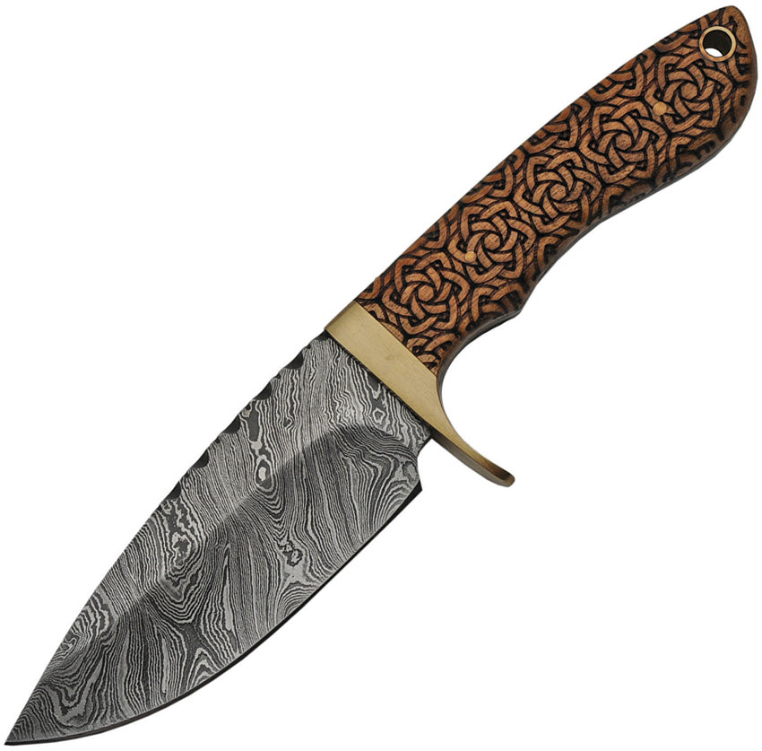 Celtic Knot Hunter DM-1208