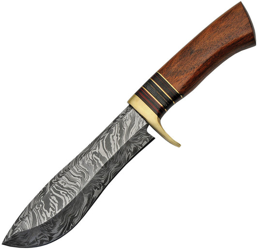 Large Hunter Wood