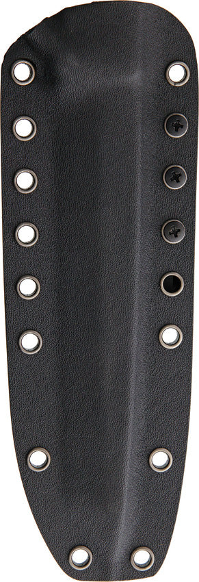 Beast Lanyard Sheath Black