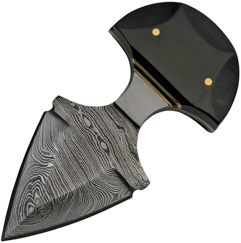 Black Widow Push Dagger DM-1248