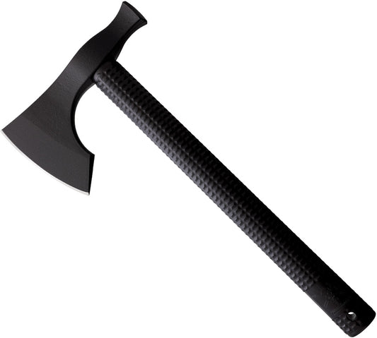 Model 2 Black Nylon