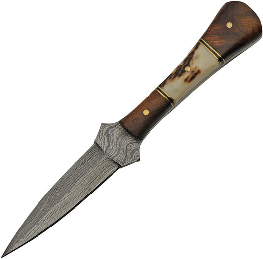 Baby Boot Dagger DM-1267