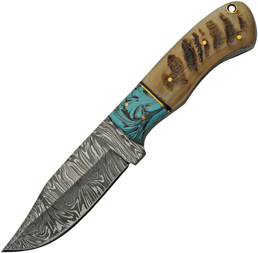 Hunter Ram's Horn