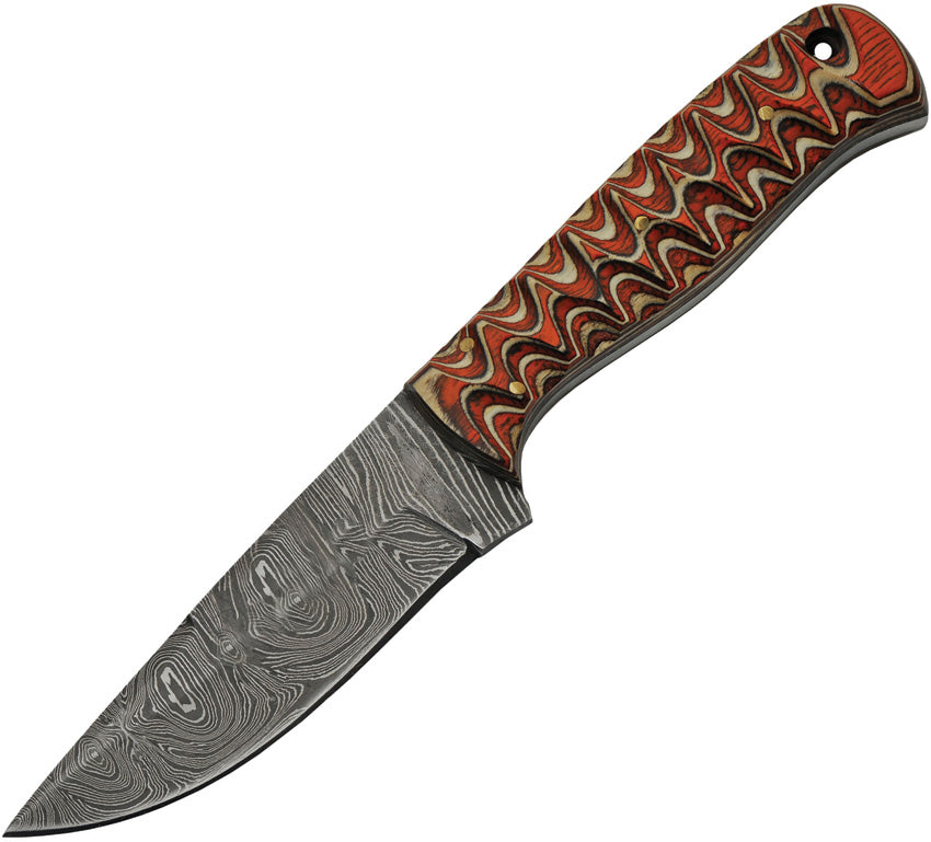Twisted Wood Hunter