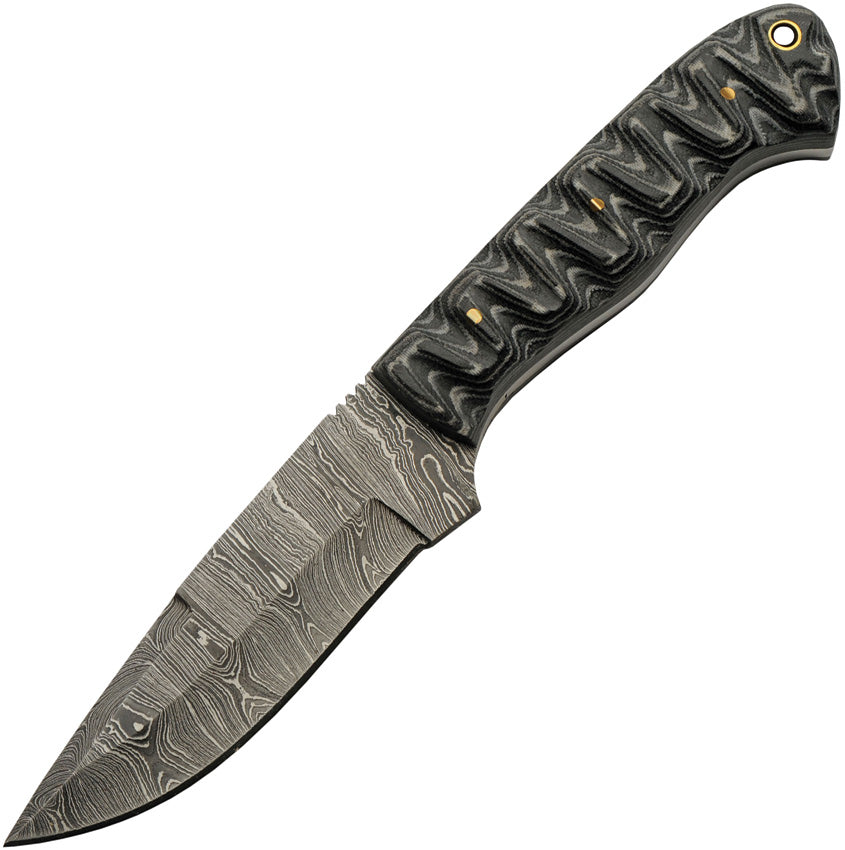 Charcoal Hunter DM-1306