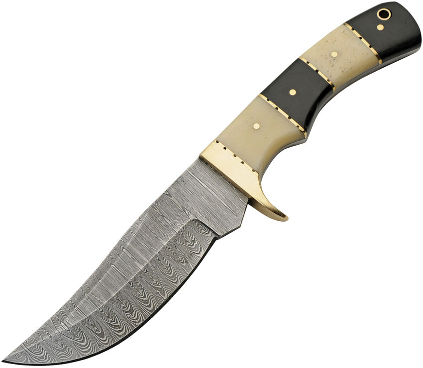 Hunter Horn/Bone