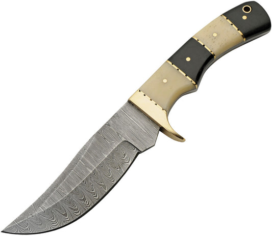 Hunter Horn/Bone DM-1313HB