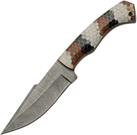 Texas Rattler DM-1321
