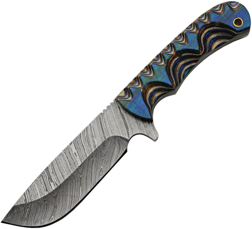Blue River Hunter